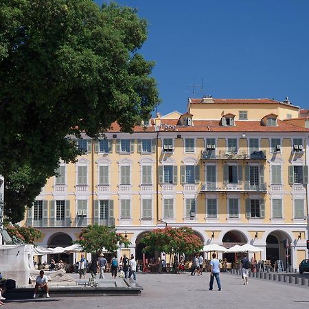Nice Booking - Appartement Proche Garibaldi-Port Et Vieux ניס מראה חיצוני תמונה