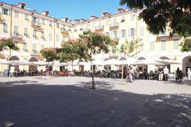 Nice Booking - Appartement Proche Garibaldi-Port Et Vieux ניס מראה חיצוני תמונה